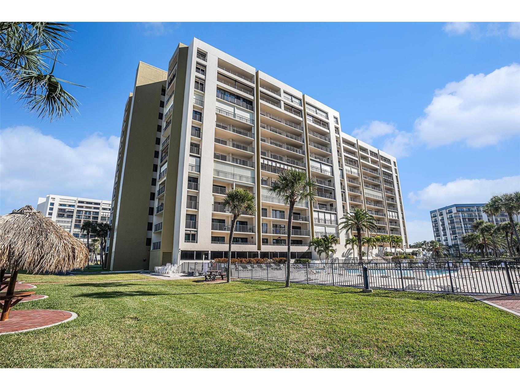 1480 Gulf Boulevard #905 Clearwater Beach FL 33767 - GULF OF AMERICA TB8464020 image2