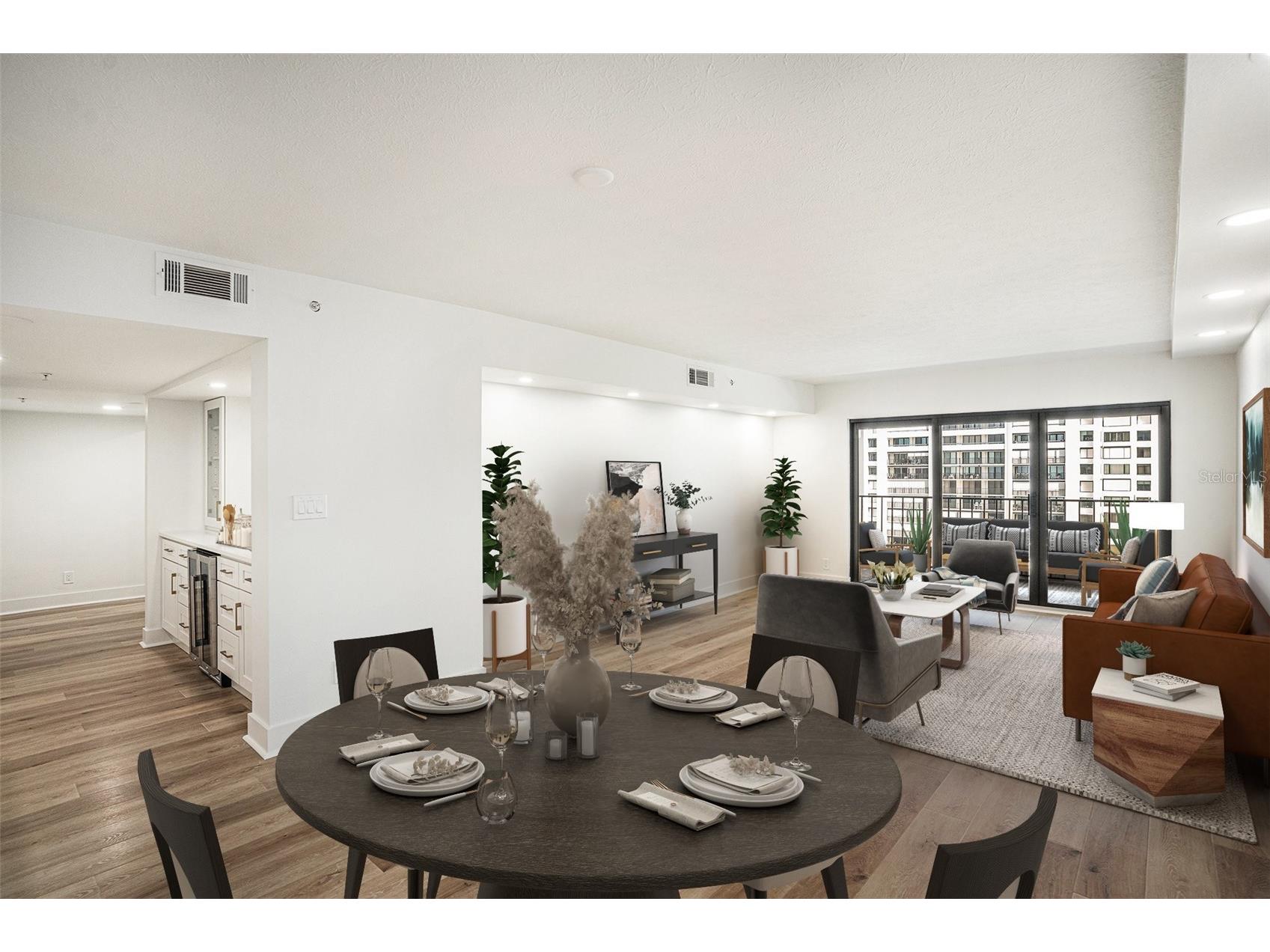 1480 Gulf Boulevard #905 Clearwater Beach FL 33767 - GULF OF AMERICA TB8464020 image20