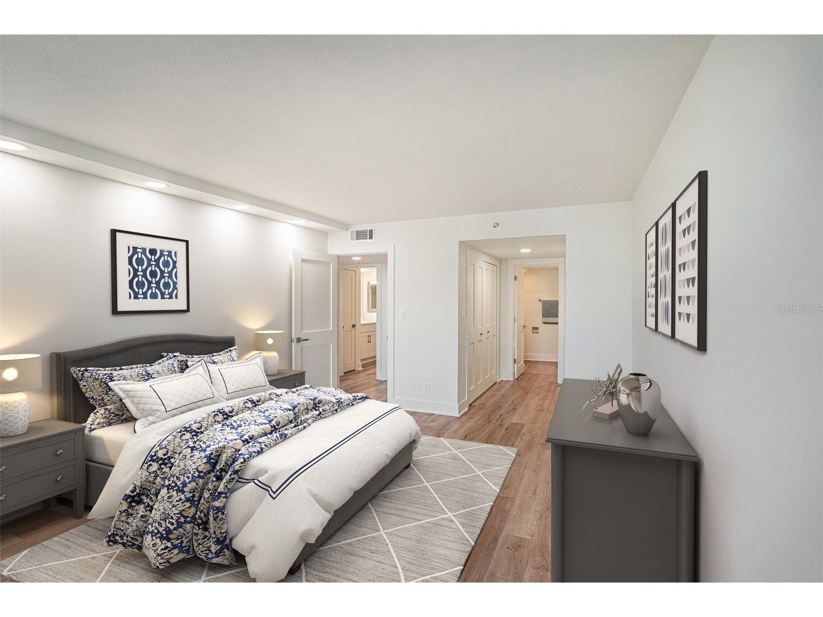 1480 Gulf Boulevard #905 Clearwater Beach FL 33767 - GULF OF AMERICA TB8464020 image28