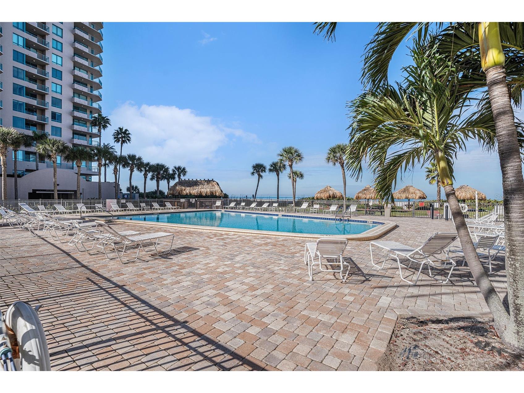 1480 Gulf Boulevard #905 Clearwater Beach FL 33767 - GULF OF AMERICA TB8464020 image34