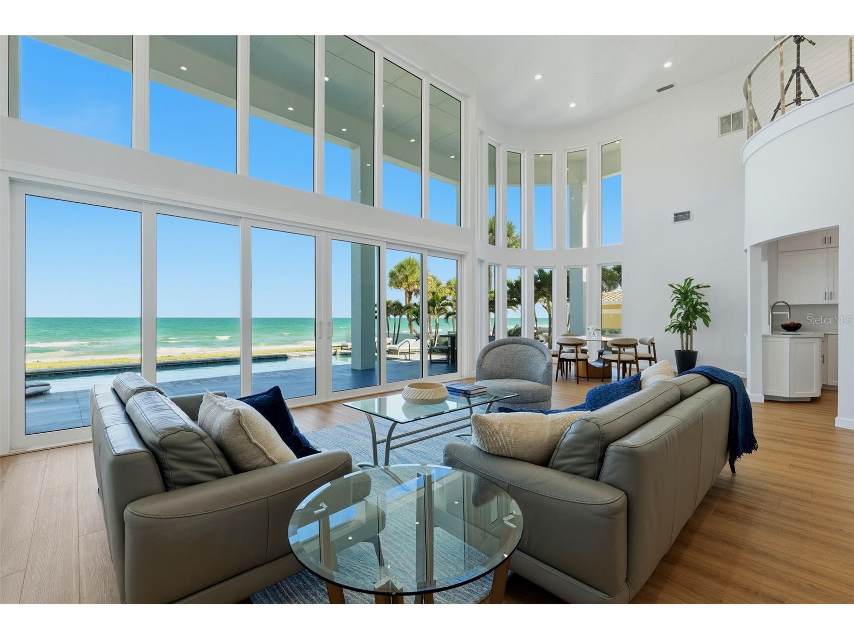 1480 Gulf Boulevard Belleair Beach FL 33786 - GULF OF MEXICO TB8519784 image15