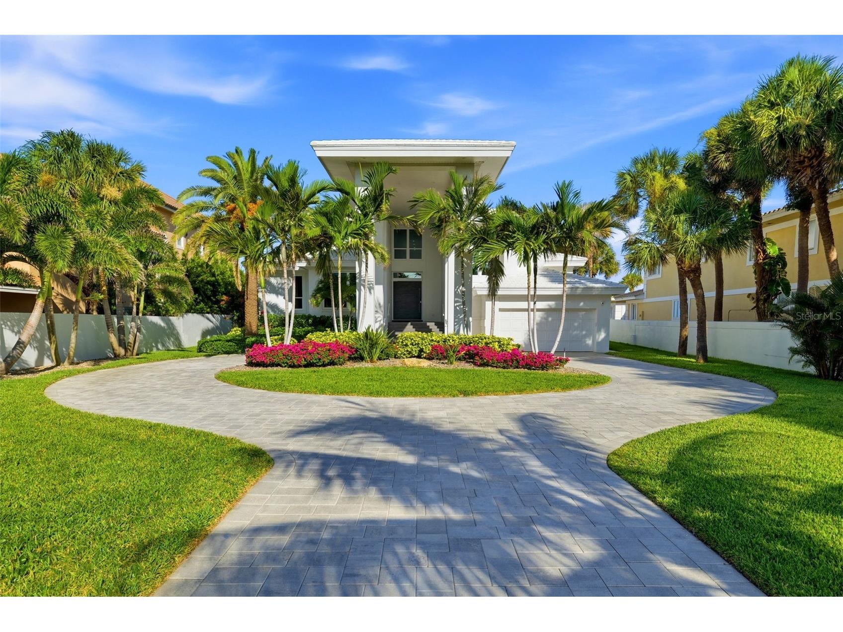 1480 Gulf Boulevard Belleair Beach FL 33786 - GULF OF MEXICO TB8519784 image3