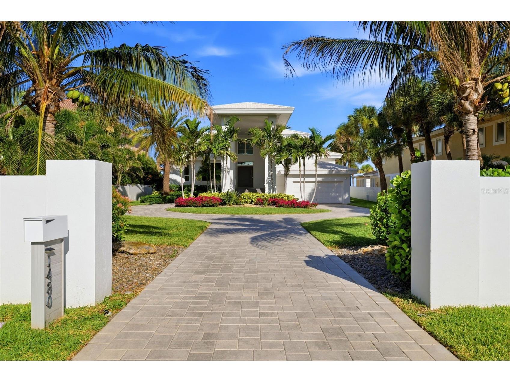 1480 Gulf Boulevard Belleair Beach FL 33786 - GULF OF MEXICO TB8519784 image4