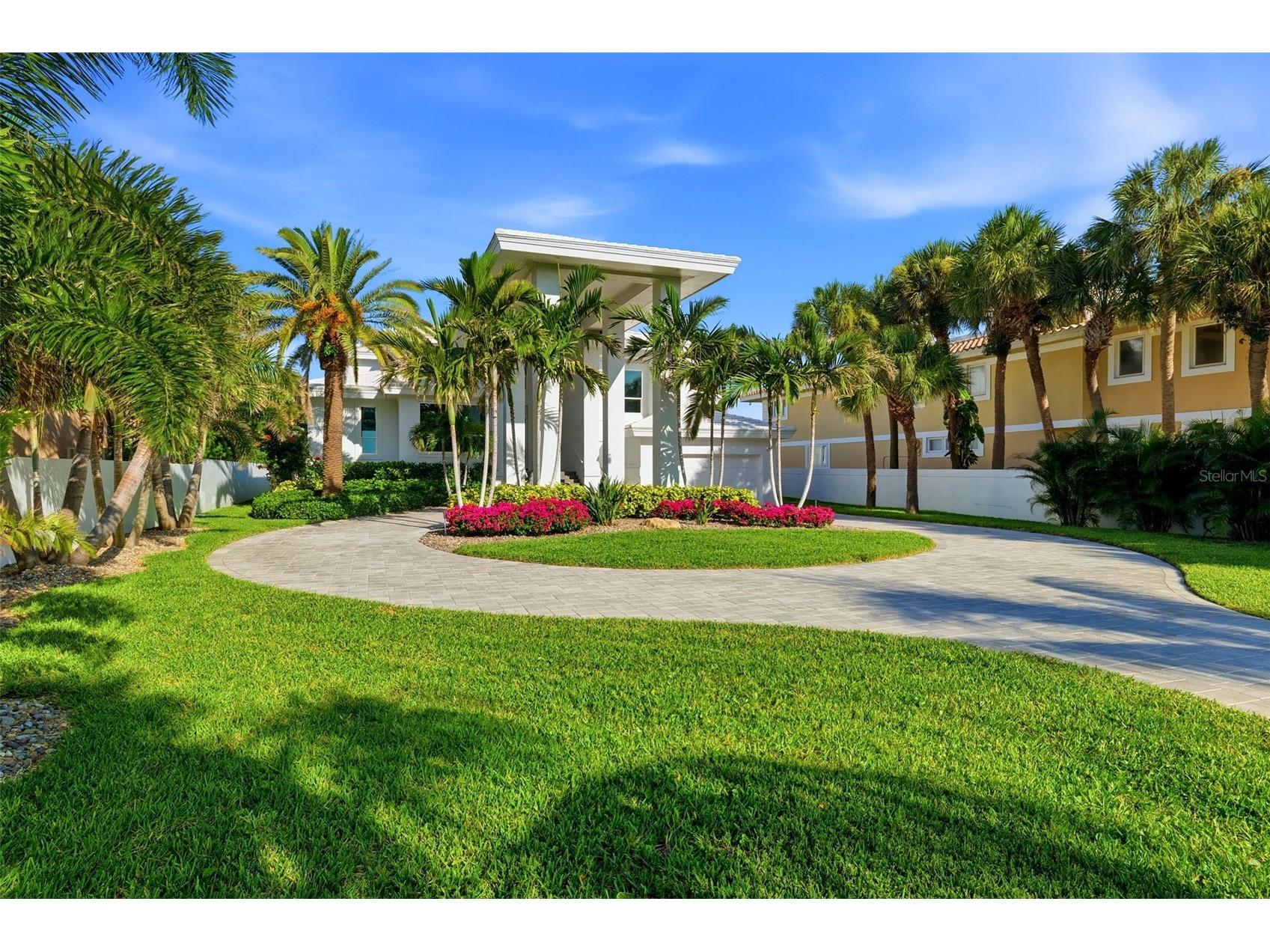 1480 Gulf Boulevard Belleair Beach FL 33786 - GULF OF MEXICO TB8519784 image5