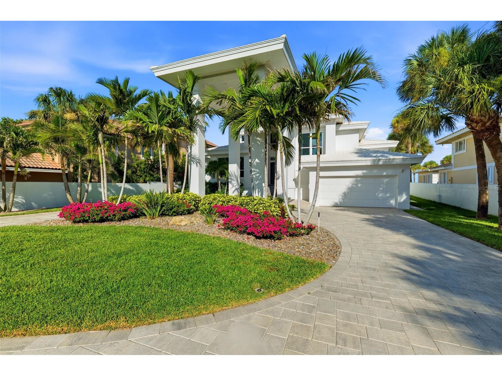 1480 Gulf Boulevard Belleair Beach FL 33786 - GULF OF MEXICO TB8519784 image6