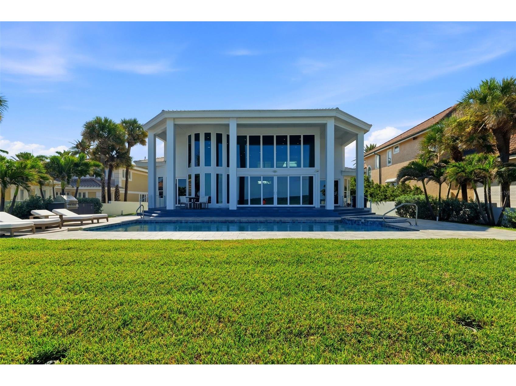1480 Gulf Boulevard Belleair Beach FL 33786 - GULF OF MEXICO TB8519784 image78