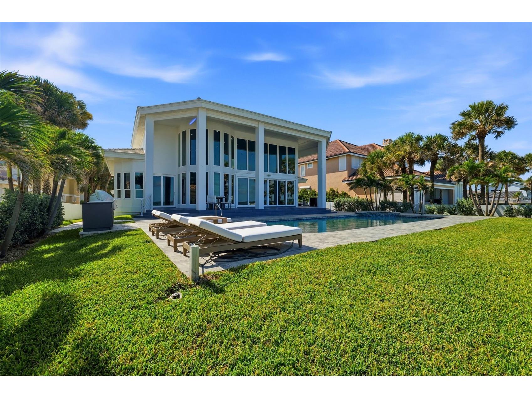 1480 Gulf Boulevard Belleair Beach FL 33786 - GULF OF MEXICO TB8519784 image79