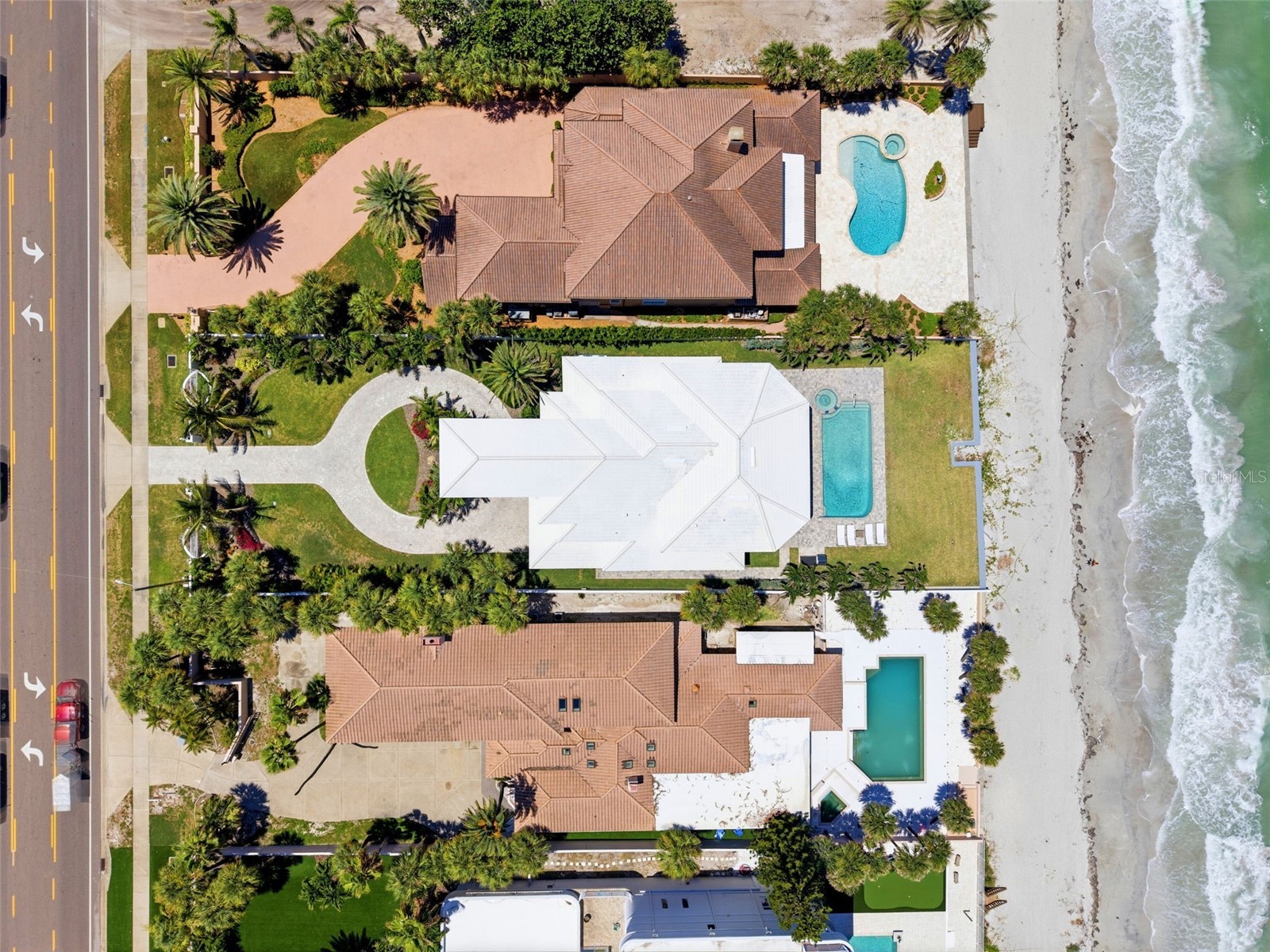 1480 Gulf Boulevard Belleair Beach FL 33786 - GULF OF MEXICO TB8519784 image83