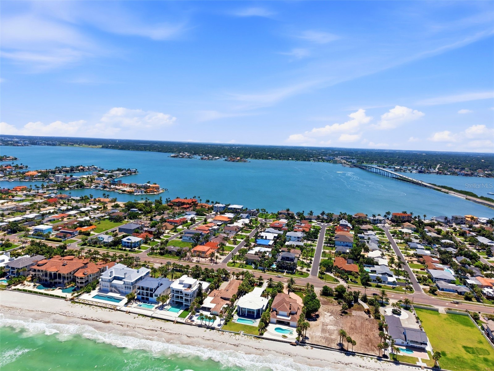 1480 Gulf Boulevard Belleair Beach FL 33786 - GULF OF MEXICO TB8519784 image89