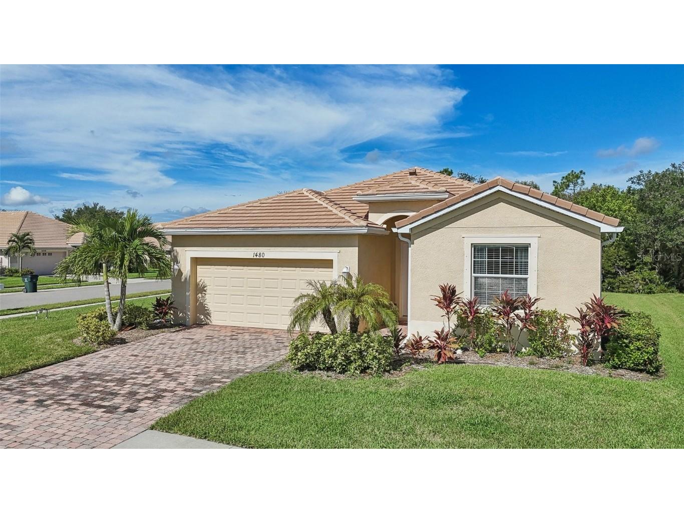 1480 Mossy Oak Drive North Port FL 34287 A4622323 image1