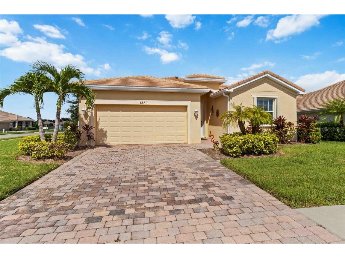 1480 Mossy Oak Drive North Port FL 34287 D6143680 image1