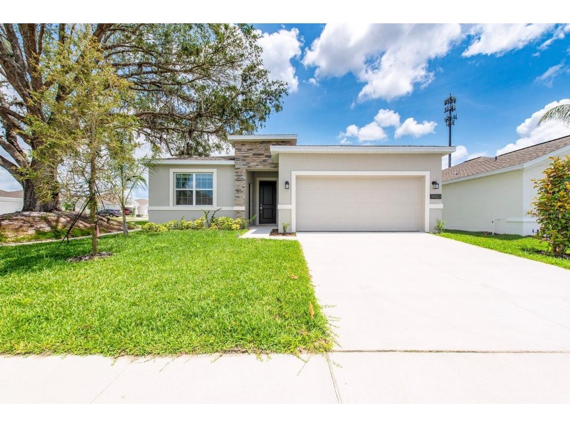 1480 Peach Creek Drive Osteen FL 32764 O6365243 image1