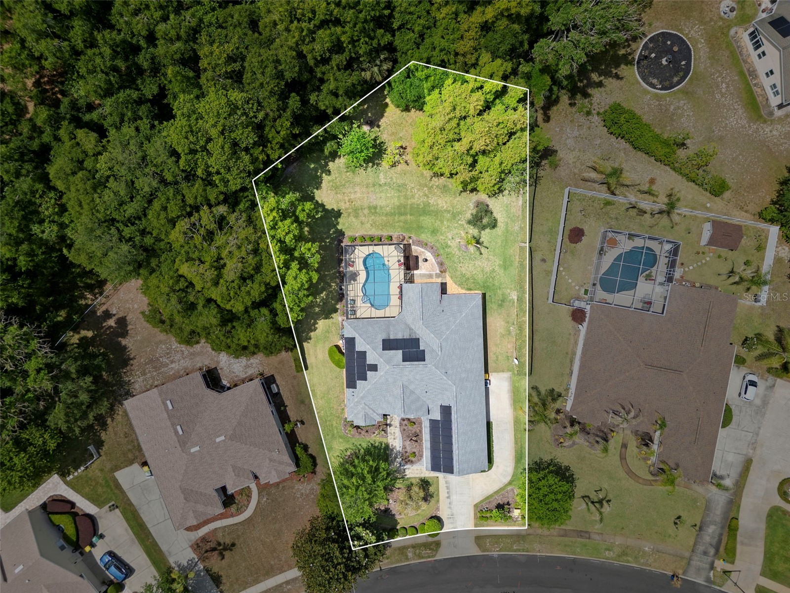 1480 Robinwood Drive Deland FL 32720 V4948753 image38