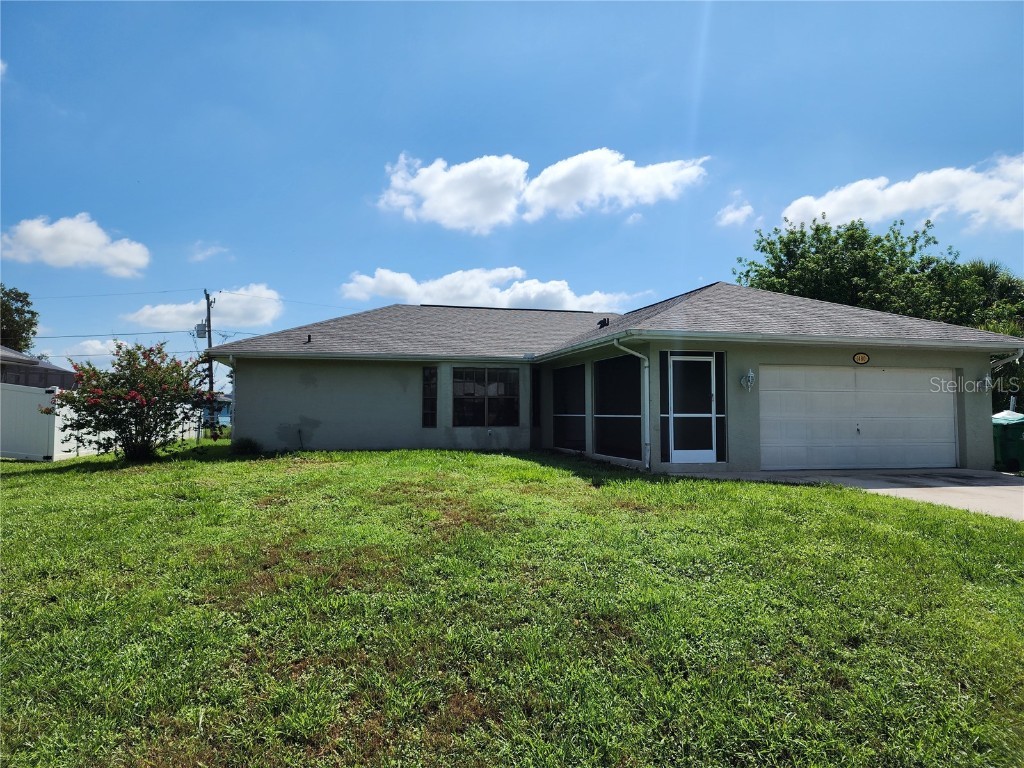 1480 Upshaw Terrace Port Charlotte FL 33952 A4616365 image1