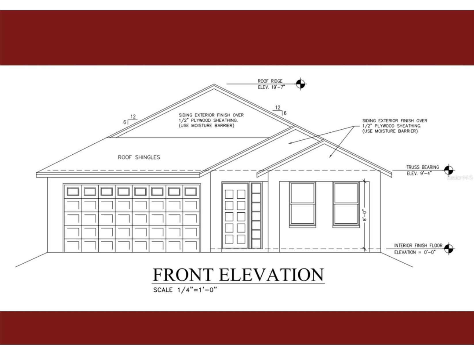 14800 Elmont Avenue Spring Hill FL 34610 TB8491291 image1