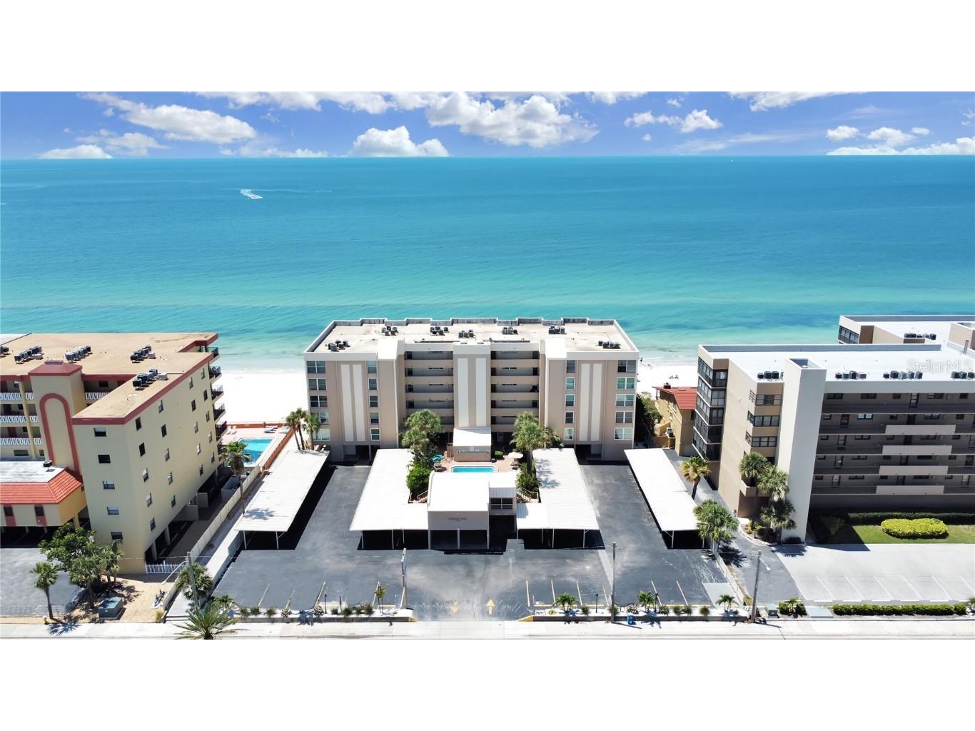 14800 Gulf Boulevard #202 Madeira Beach FL 33708 U8198046 image1