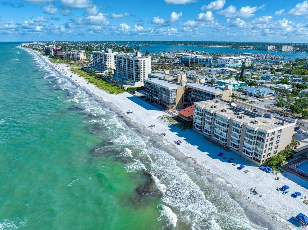14800 Gulf Boulevard #606 Madeira Beach FL 33708 - GULF OF MEXICO U8195773 image1