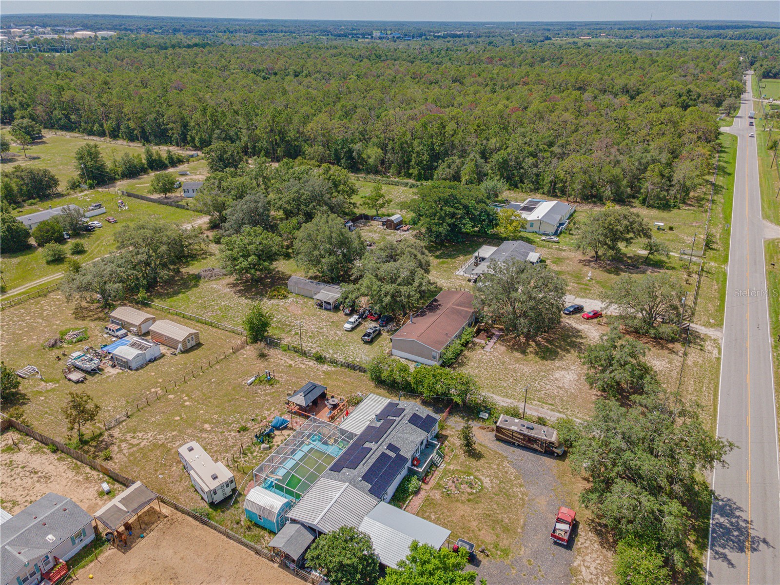 14800 Hays Road Spring Hill FL 34610 OM728257 image42