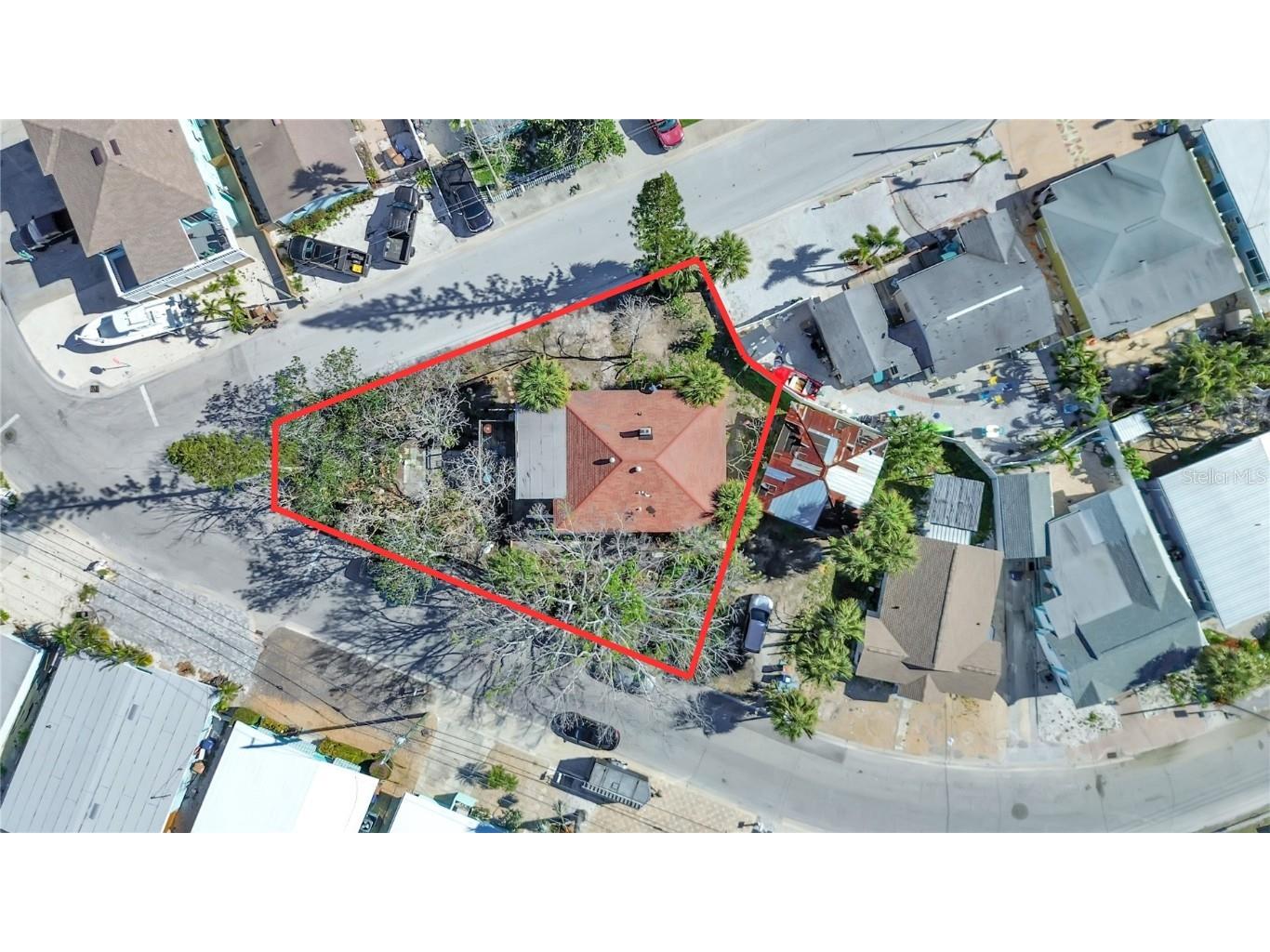 14800 N Bayshore Drive Madeira Beach FL 33708 TB8358589 image1