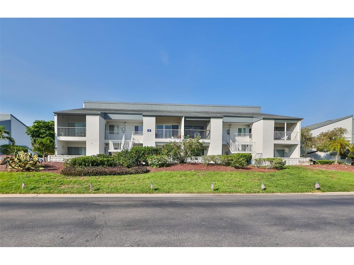 14800 Walsingham Rd #614 Largo FL 33774 - GULF INTRACOASTAL WATERWAY T3456285 image1
