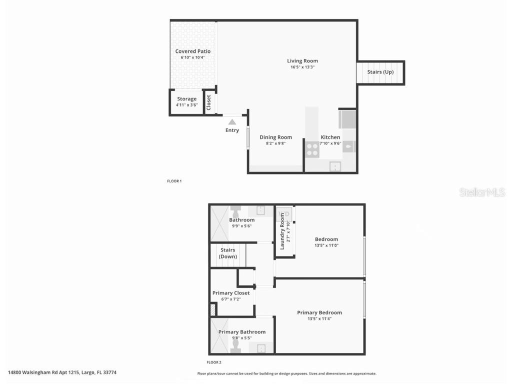 14800 Walsingham Road #1215 Largo FL 33774 TB8429949 image34