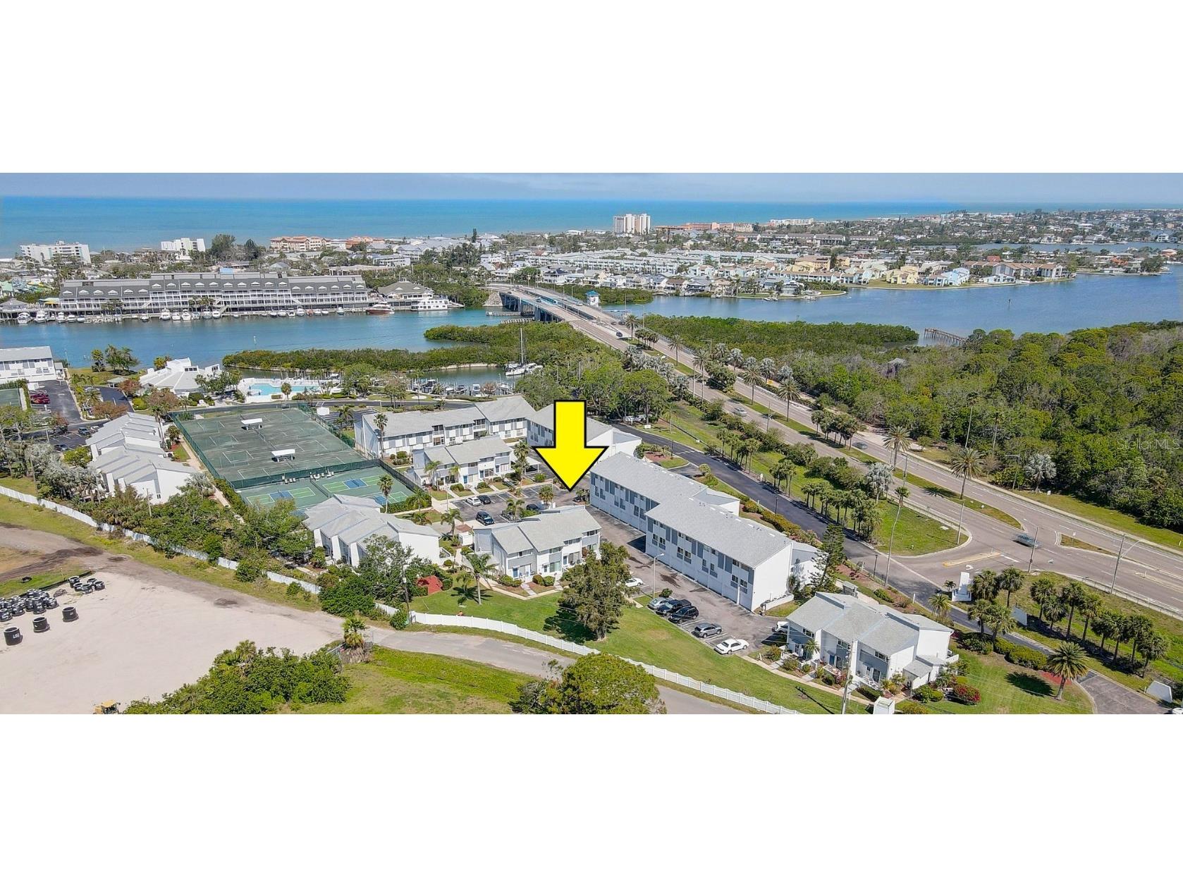 14800 Walsingham Road #301 Largo FL 33774 - INTRACOASTAL TB8369186 image1