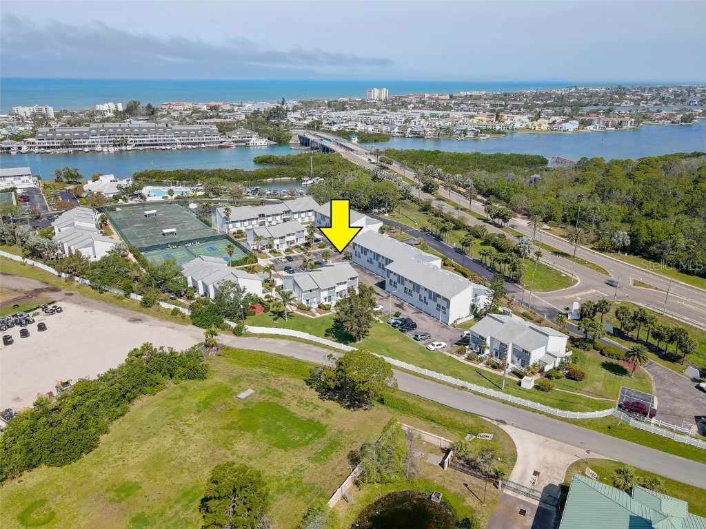 14800 Walsingham Road #301 Largo FL 33774 - INTRACOASTAL TB8369186 image40