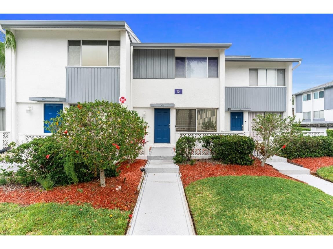 14800 Walsingham Road #502 Largo FL 33774 - INTRACOASTAL WATERWAY U8237336 image1
