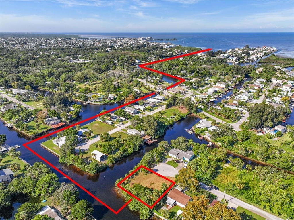 14802 Atlantic Avenue Hudson FL 34667 - DIRECT GULF ACCESS W7878775 image1