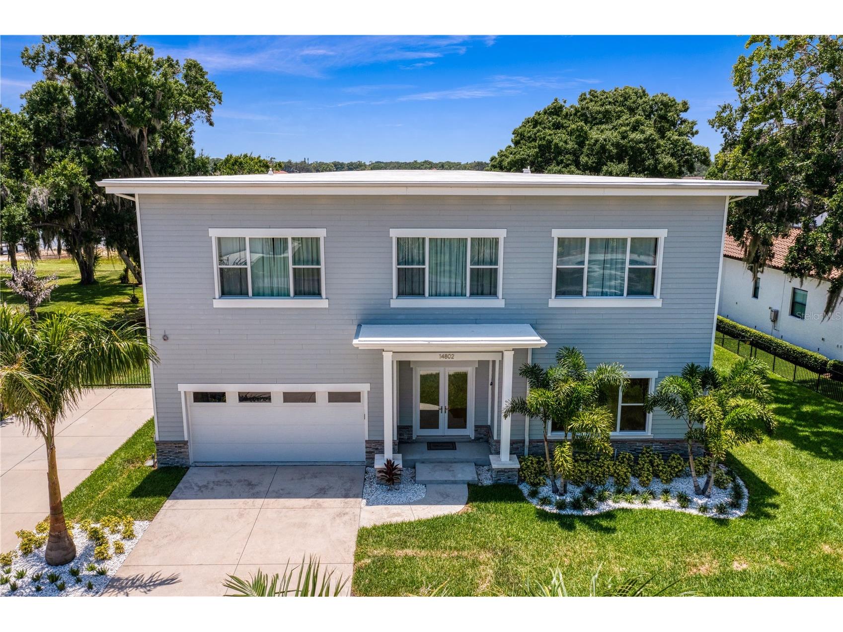 14802 Lake Magdalene Circle Tampa FL 33613 - LAKE MAGDALENE TB8519269 image1