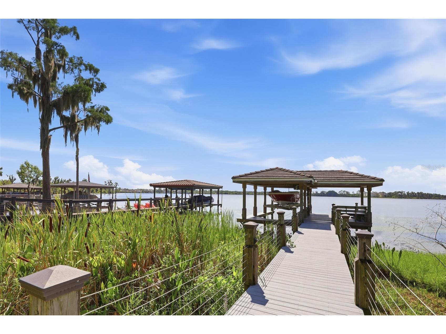 14802 Speer Lake Drive Winter Garden FL 34787 - SPEER LAKE O6425462 image62