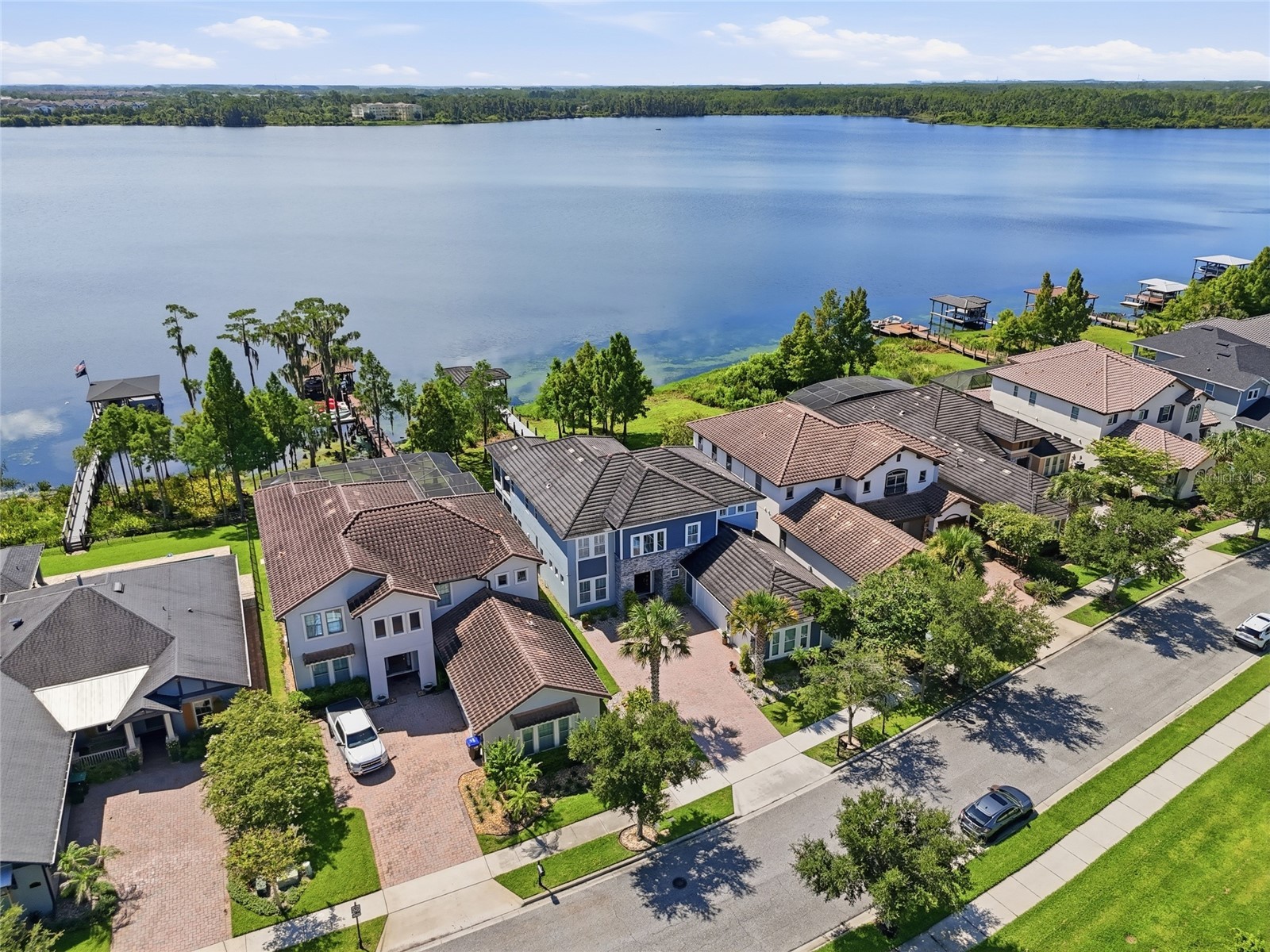 14802 Speer Lake Drive Winter Garden FL 34787 - SPEER LAKE O6425462 image64