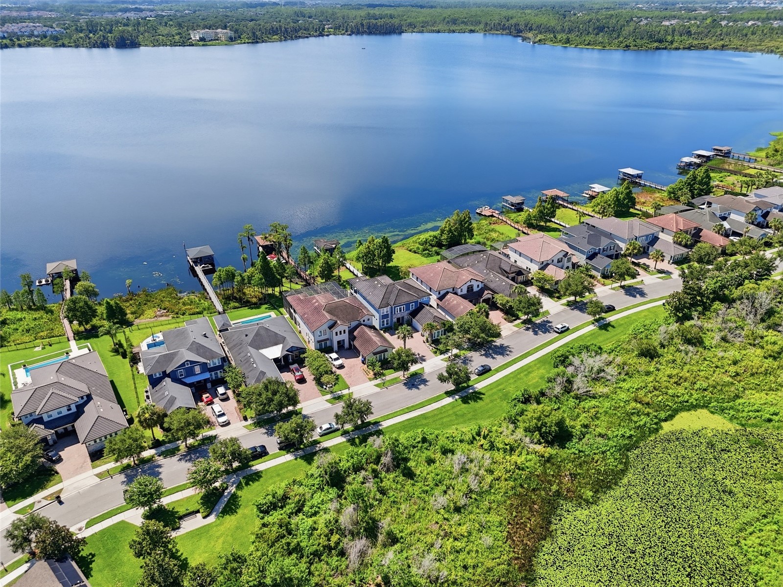 14802 Speer Lake Drive Winter Garden FL 34787 - SPEER LAKE O6425462 image65