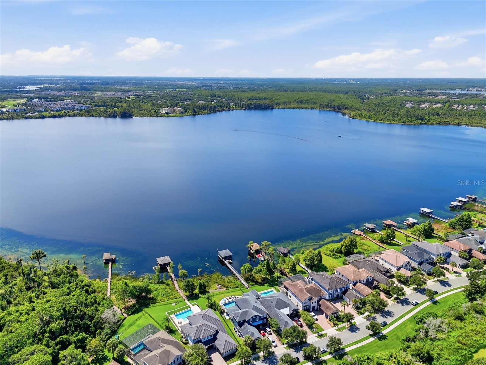 14802 Speer Lake Drive Winter Garden FL 34787 - SPEER LAKE O6425462 image66