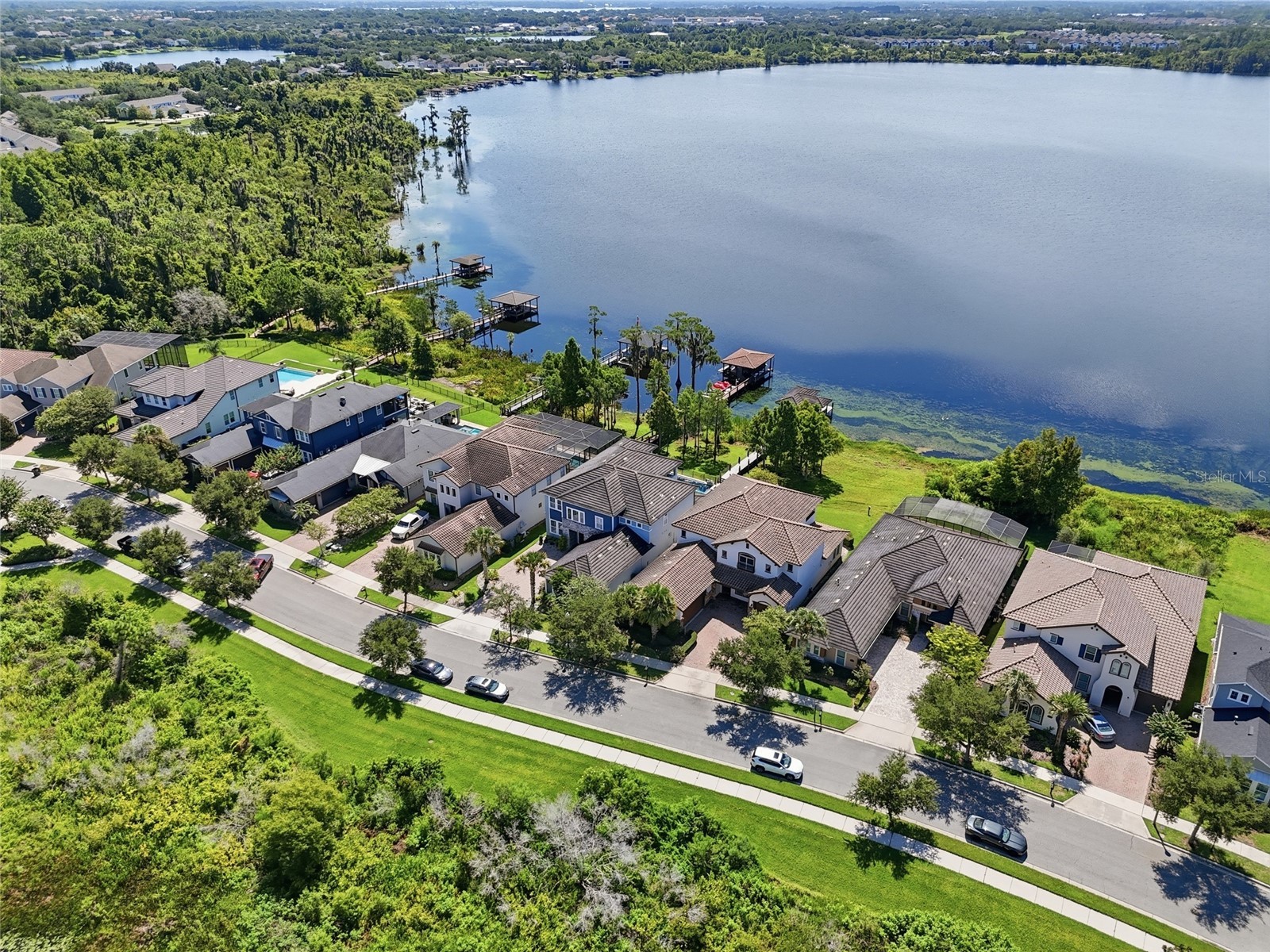 14802 Speer Lake Drive Winter Garden FL 34787 - SPEER LAKE O6425462 image67