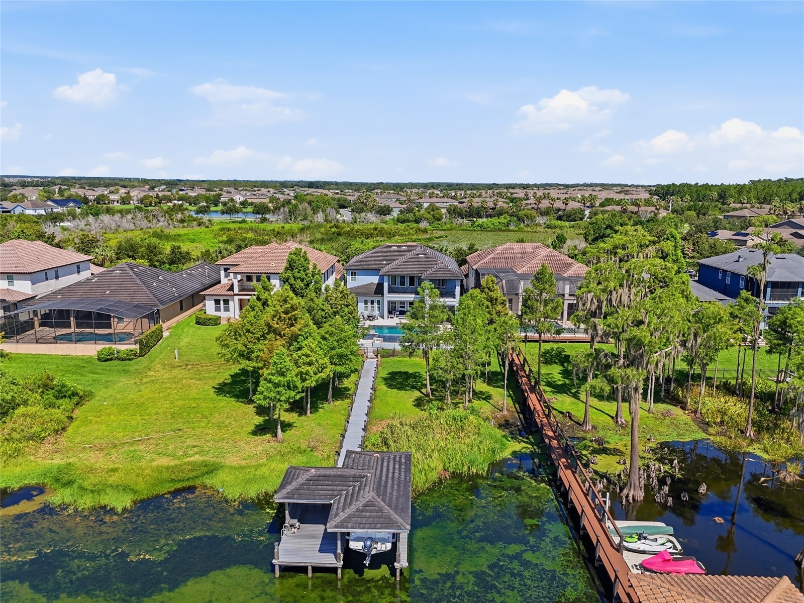 14802 Speer Lake Drive Winter Garden FL 34787 - SPEER LAKE O6425462 image68