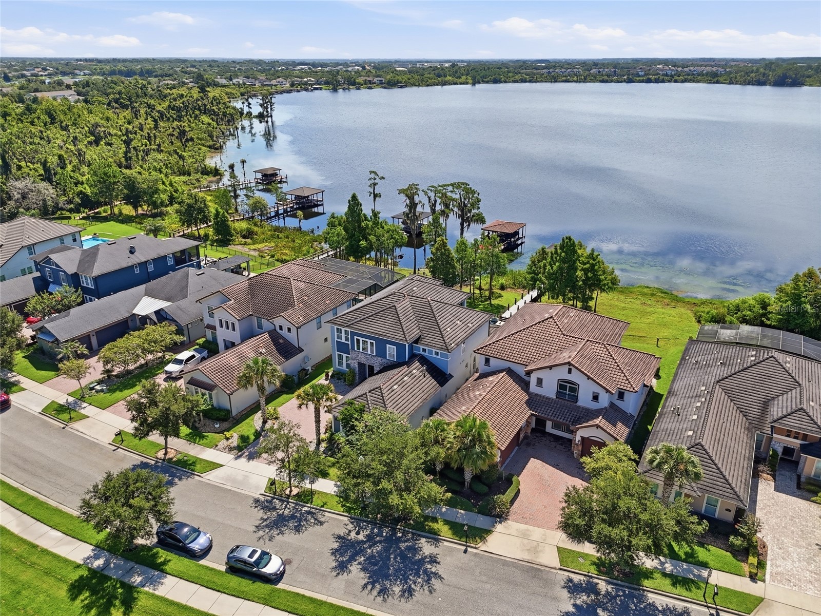 14802 Speer Lake Drive Winter Garden FL 34787 - SPEER LAKE O6425462 image71