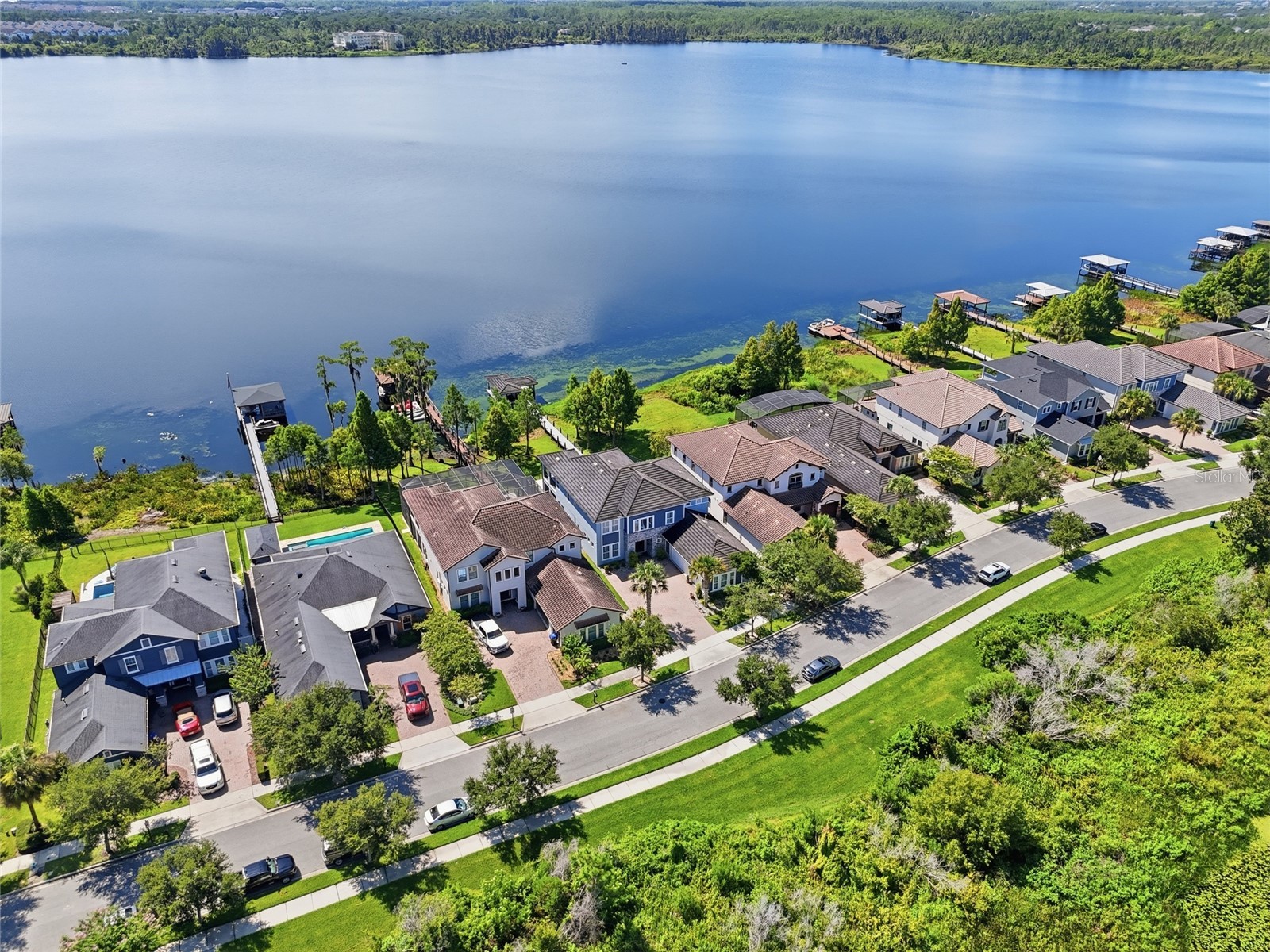 14802 Speer Lake Drive Winter Garden FL 34787 - SPEER LAKE O6425462 image72
