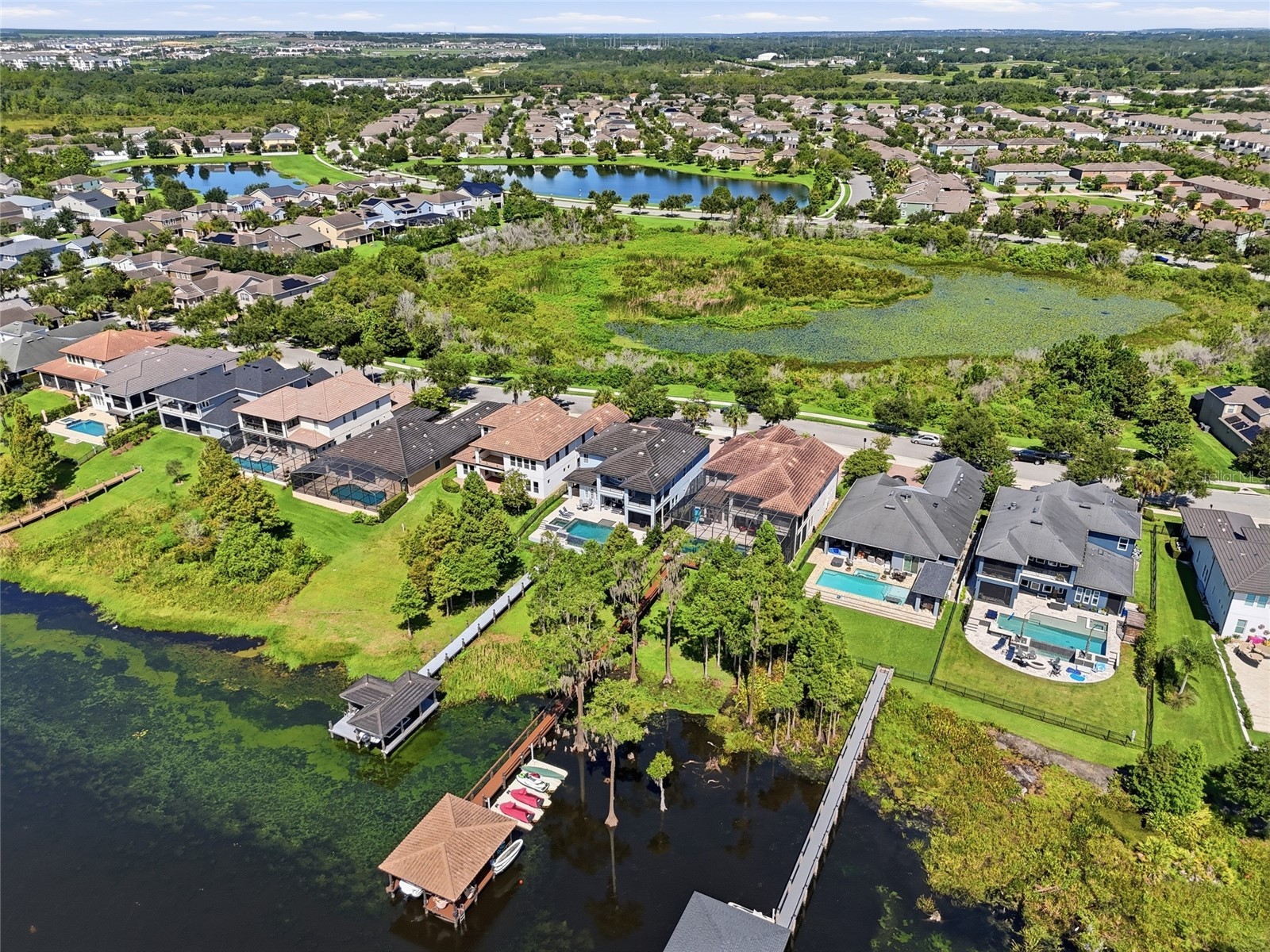 14802 Speer Lake Drive Winter Garden FL 34787 - SPEER LAKE O6425462 image73