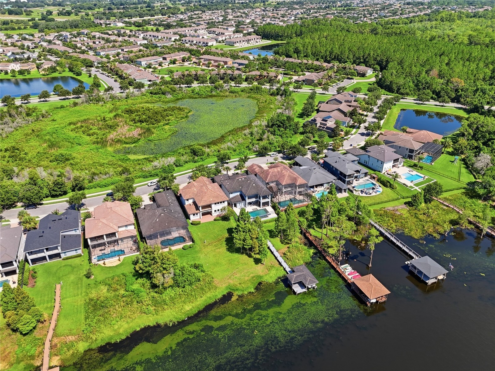 14802 Speer Lake Drive Winter Garden FL 34787 - SPEER LAKE O6425462 image74