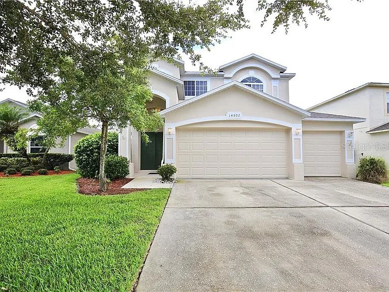 14802 Yorkshire Run Drive Orlando FL 32828 O6400542 image1