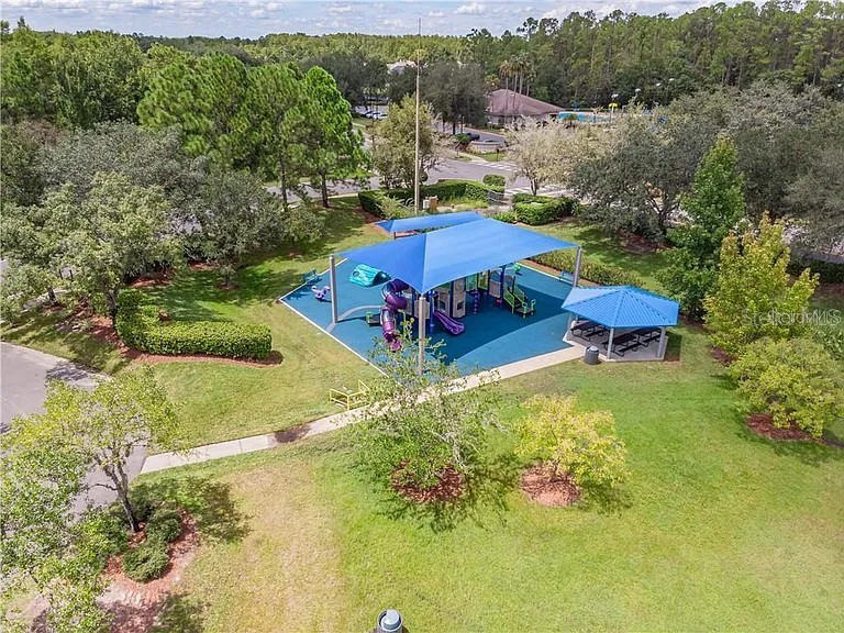 14802 Yorkshire Run Drive Orlando FL 32828 O6400542 image35