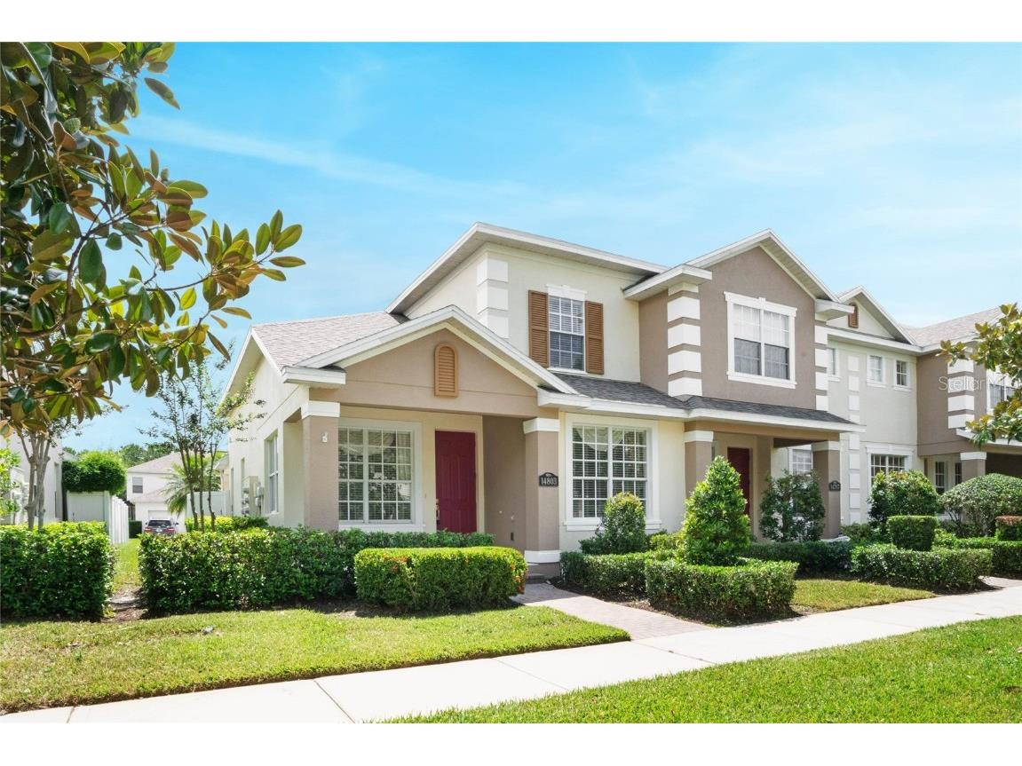 14803 Peekskill Drive Winter Garden FL 34787 - LAKE HANCOCK AND LAKE SPEER O6116030 image1