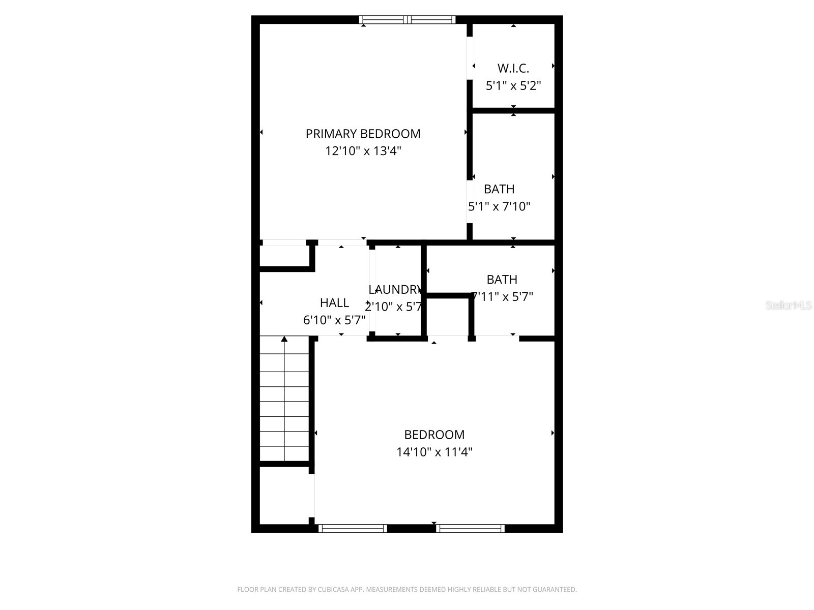 14804 Winding Creek Court Tampa FL 33613 TB8479639 image44