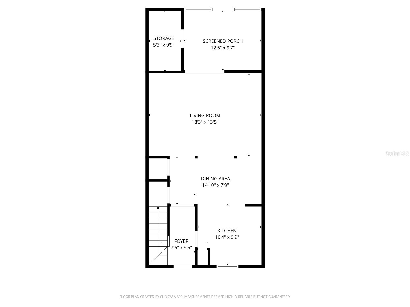 14804 Winding Creek Court Tampa FL 33613 TB8479639 image45