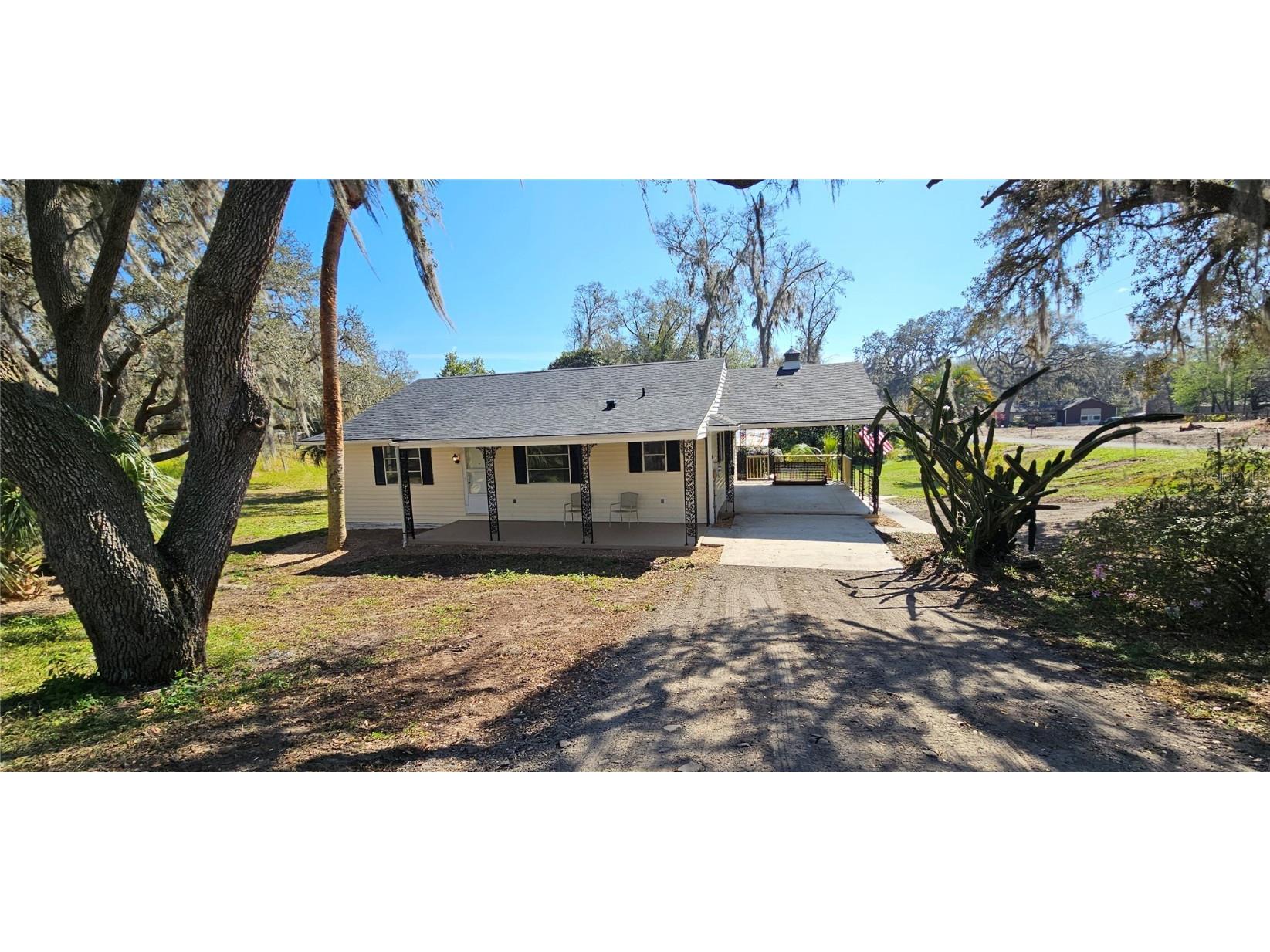 14805 SE 51st Court Summerfield FL 34491 OM695375 image1