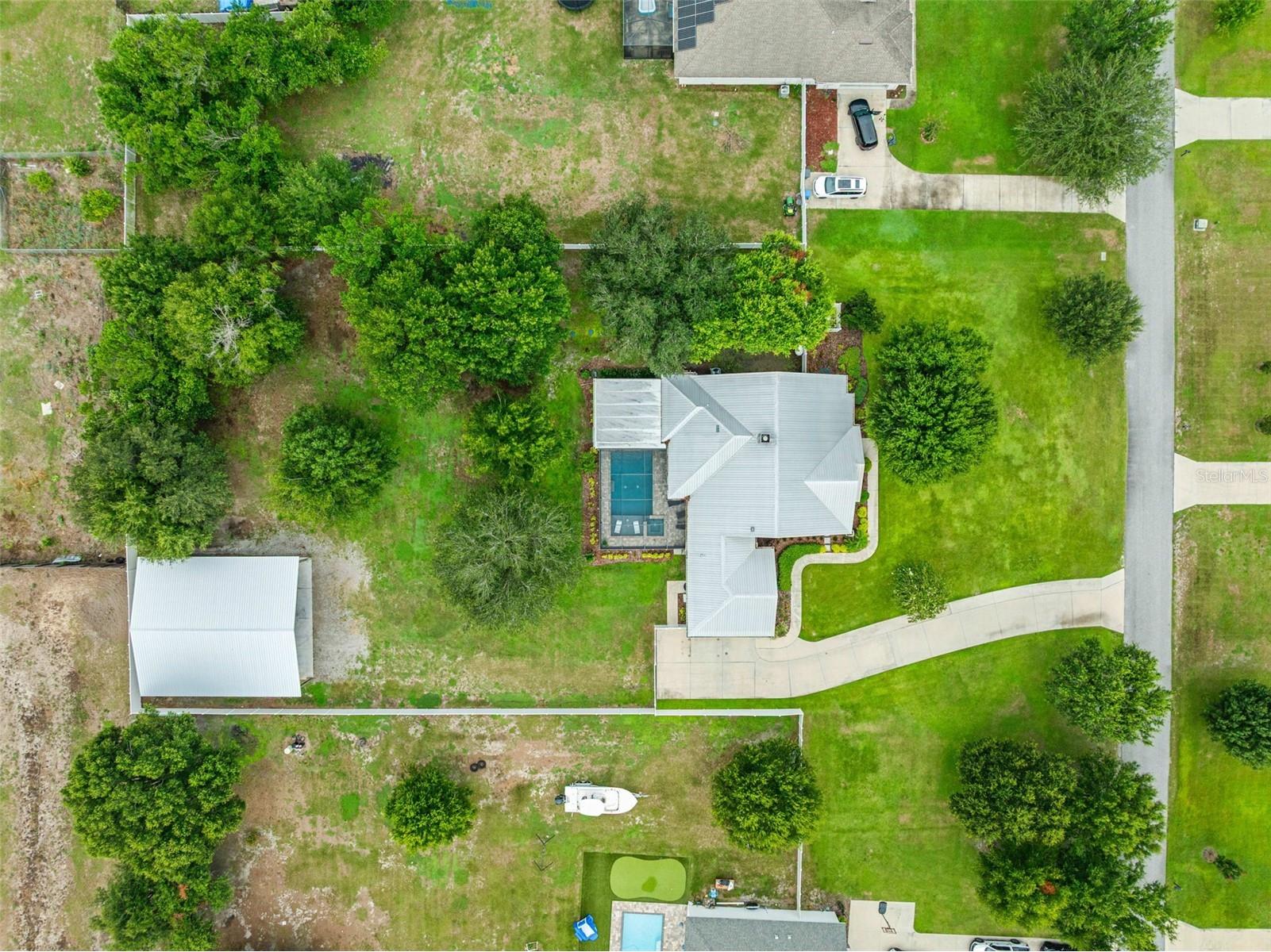 14805 Sydney Heights Court Dover FL 33527 TB8532456 image32