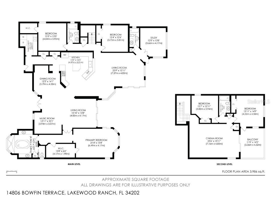 14806 Bowfin Terrace Lakewood Ranch FL 34202 A4673450 image93