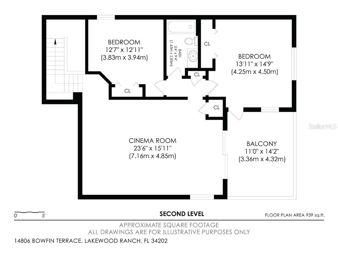 14806 Bowfin Terrace Lakewood Ranch FL 34202 A4673450 image95