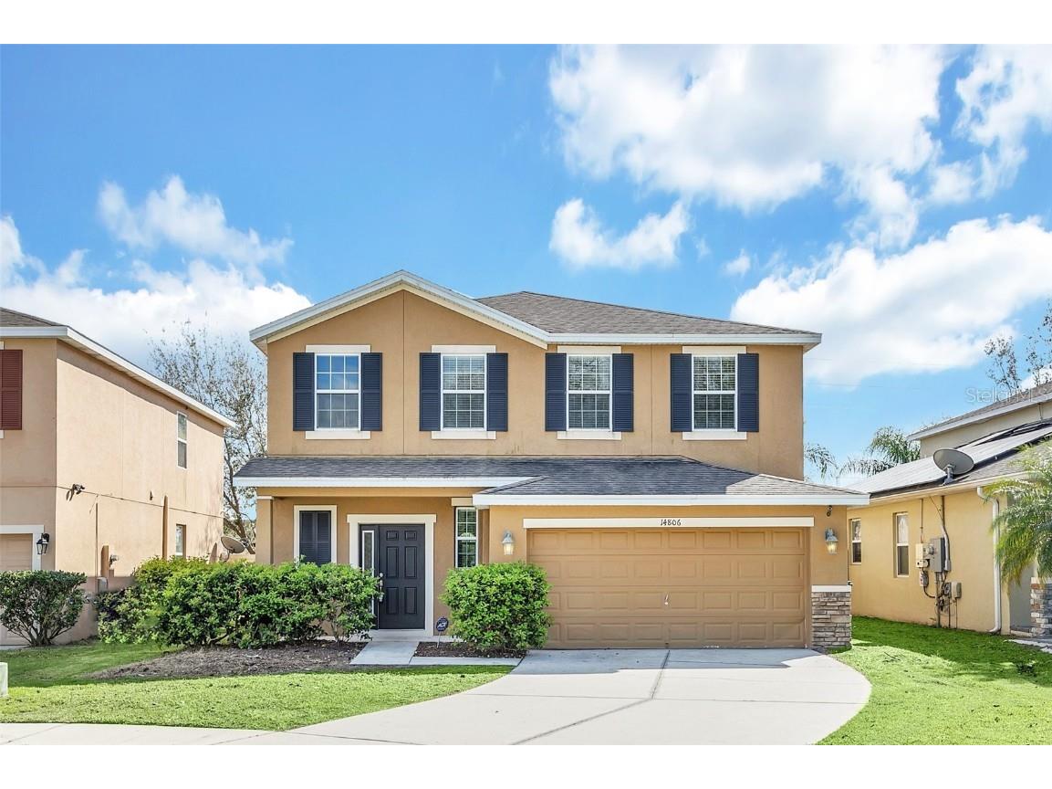 14806 Del Morrow Way Orlando FL 32824 O6283326 image1